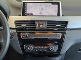 BMW X1 sDrive20i Advantage+Navi+AHK+Soundsystem