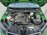 SKODA Fabia 1.2 TSI Joy Klima Einparkhilfe