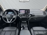 BMW X3 xDrive 20dA LED StandHZG Sportsitze Klimaaut.