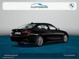 BMW 330i Limousine Advantage Navi+Pano+Kamera+SHZ+BT