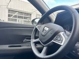 DACIA Sandero Comfort TCe 90++PDC++KAMERA++