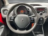 PEUGEOT 108 Active 1.0 VTi +Klimaanlage+Bluetooth+