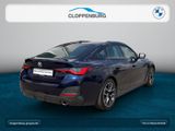 BMW 430i Gran Coupé M Sport Navi+Kamera+SHZ+Apple+BT