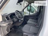 FORD Transit Pritsche 350 L2 Einzelkabine -Scattolini-