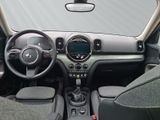 MINI Cooper SE Countryman All4 ACC Pano LED PDC SHZ