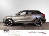 AUDI Q2 35 TFSI S-Line S-tronic Navi+ Matrix-LED