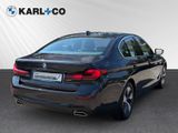 BMW 520 i Limousine LC Prof Sportsitze H&K LED PDC