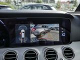 MERCEDES-BENZ E 200 T d  BURM AVANTGARDE AMG NIGHT KAMERA PDC