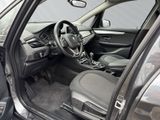 BMW 218 Active Tourer d Advantage LED Park-Assistent