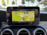 MERCEDES-BENZ C 200 Coupe AMG-Line Navi/Pano/PDC/Kamera/Leder