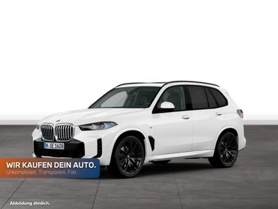 BMW X5 xDrive30d 