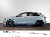 AUDI A3 Sportback 35 TFSI advanced Matix-LED Navi RFK