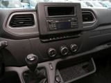 RENAULT Master Kasten L2H2 HKa 3,3t AHK+PDC+RfK
