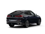 BMW X6 30dA xDr. M-Sport Memory Pano. Massage 22''