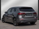 MERCEDES-BENZ B 220 d , PROGRESSIVE AHK KAMERA SPUR PDC SHZ