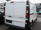 RENAULT Trafic Kasten L1H1 3,0t PDC+RfK+TEMPOMAT