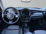 MINI Cooper SE 3-Türer LED PDC SHZ Navi Klima