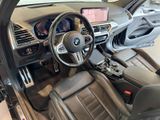BMW X3 M40d xDrive M Sport SHZ+Laserlicht+Memory+HUD