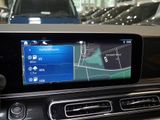 MERCEDES-BENZ V 300 MARCO POLO AIRMATIC KÜCHE MARKISE WINTER