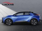 TOYOTA C-HR Plug-In Hybrid Teamplayer
