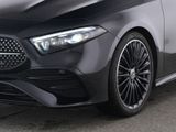 MERCEDES-BENZ A 220 d , AMG BURM NIGHT MULTI KAMERA SPUR PDC