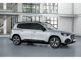 MERCEDES-BENZ GLB 350 4MATIC elektrisch AMG BURM NIGHT MEMO