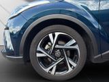 TOYOTA C-HR Hybrid Team D *SitzH*Kamera*
