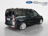 FORD Grand Tourneo Connect Titanium Digitales Cockpit LED ACC Apple CarPlay Android Auto Mehrzonenklima