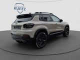 JEEP Avenger Overland Mild-Hybrid 4xe