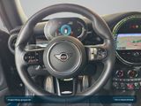 MINI Cooper S JCW Trim Navi+Kamera+ACC+SHZ+KeyGO+LED
