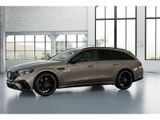 MERCEDES-BENZ AMG E 53 Hybrid 4MATIC+ T-Modell AMG BURM NIGHT
