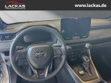 TOYOTA RAV 4 PLUG-IN HYBRID GR SPORT* INKL.ANHÄNGEKUPPL
