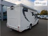 CHAUSSON Flash 624 Ford Transit 130 PS