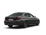 BMW 520 dxDrive-Limousine+Park-Assist+M-Sportpaket+