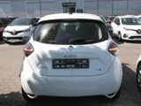 RENAULT ZOE Life 52KW KAUFBATTERIE  KLIMA+SHZ+BT