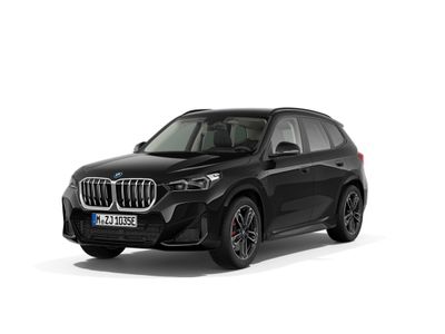 BMW X1 25 e xDrive+MSport+Park-Assistent+HUD+AHK-klappbar+Navi+Digitales Cockpit Allrad AHK-klappbar