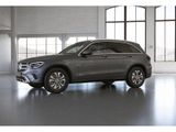 MERCEDES-BENZ GLC 220 d 4M DISTR SPUR AHK KAMERA SHZ PDC