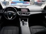 BMW 318i Touring Advantage, Anhängerkupplung, Driving Assistant