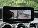 MERCEDES-BENZ C 63 T S AMG  AMG BURM NIGHT COMAND DRIVERS MEMO