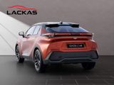 TOYOTA C-HR Hybrid Teamplayer