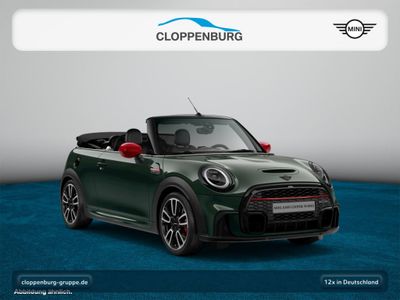 MINI John Cooper Works Navi+ACC+SHZ+KeyGO+Fernl.Ass