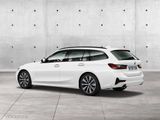 BMW 318d Advantage