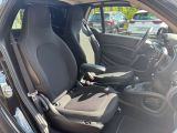 SMART ForTwo Cabrio Passion SHZ/LED/Schiebedach/Blueth