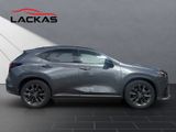 LEXUS NX 450h +F Sport AWD 20"+360°+SITZKÜHLUNG