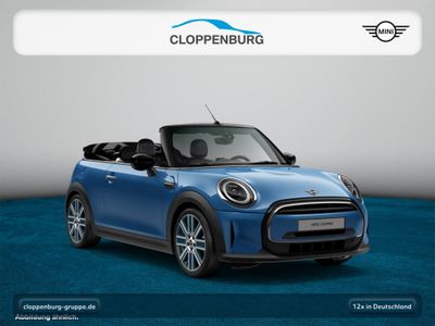 MINI Cooper (ab 2020) SHZ+KeyGO+Fernl.Ass+Spurass.+BT