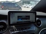 MERCEDES-BENZ V 300 AVANTGARDE EDITION 2023 KOMPAKT AMG NIGHT 360° AHK