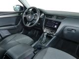 SKODA Octavia 1,5 TSI Soleil PDC SHZ El.Heckklappe
