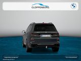 BMW X7 xDrive40d Head-Up+AHK+StHz+Navi UPE: 131.660¤