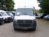 MERCEDES-BENZ Sprinter 317 KASTEN L2H2 360° LED 3,5t AHK KLIMA AUTOM