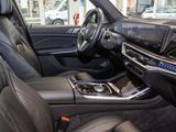 BMW X7 40iMSport+AHK+Panorama+Leder+e-Sitze+StandHZG